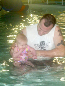 Swimming Picture 2